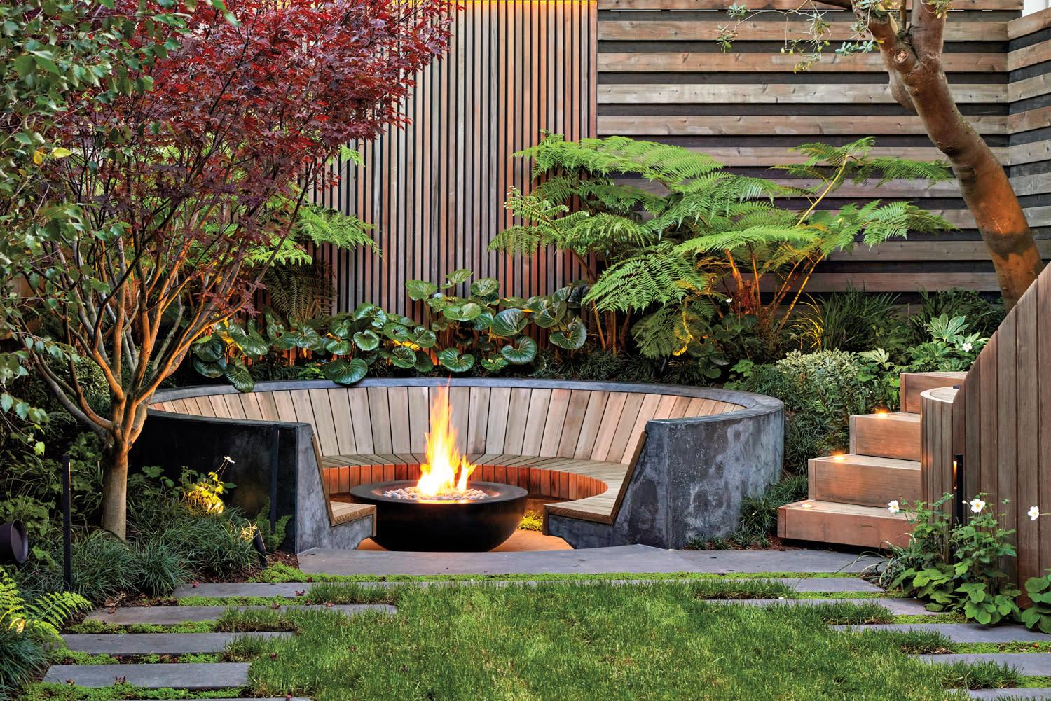 GAIAS LANDSCAPE LTD: Your Vision, Our Expertise – Beautiful Outdoor Living Areas