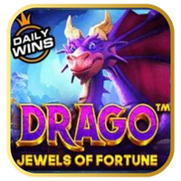 Drago Jewels Of Fortune